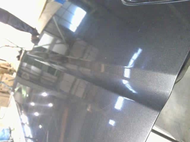 Front Left Door Assembly HONDA Step Wagon 2007 DBA-RG1 — photo 5