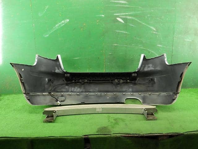 Rear Bumper Assembly AUDI Audi a3 2006 GH-8PBSE — photo 5