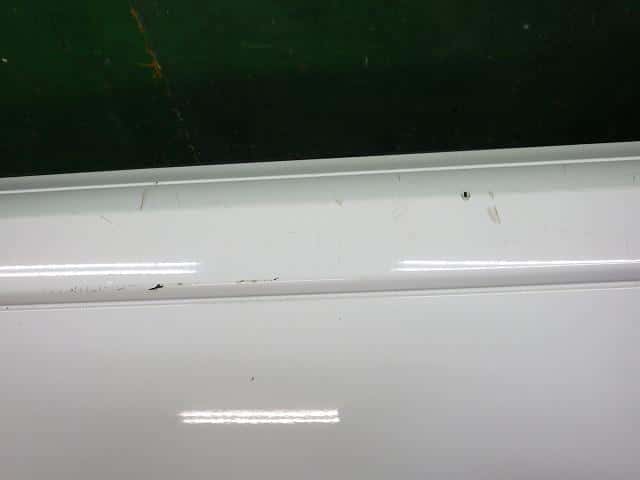 Rear Bumper Assembly AUDI Audi a3 2006 GH-8PBSE — photo 3