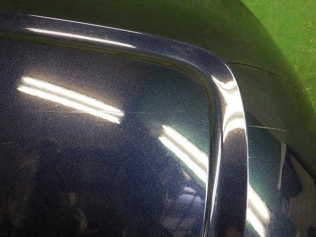 Rear Bumper Assembly VOLKSWAGEN Up! 2013 DBA-AACHY — photo 3