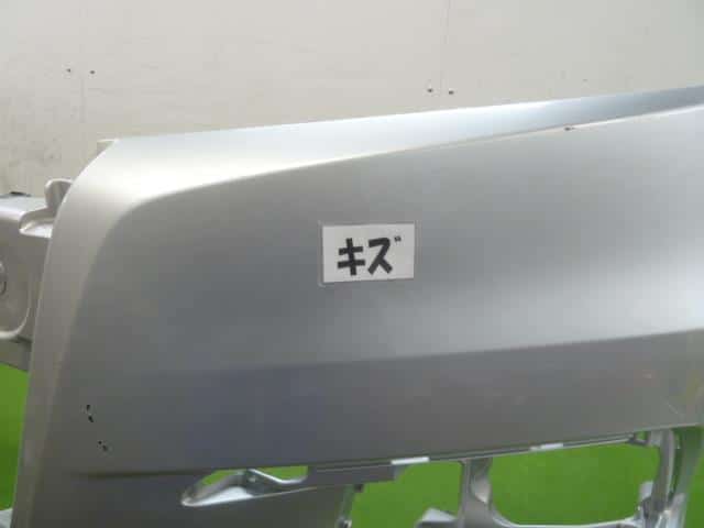 Front Bumper HONDA Step Wagon 2009 DBA-RK5 — photo 6