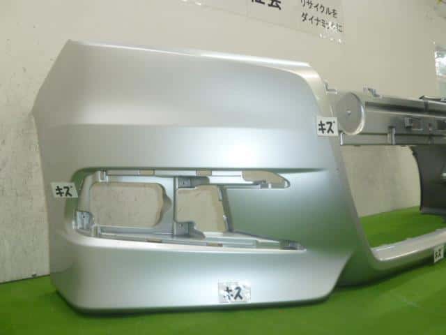 Front Bumper HONDA Step Wagon 2009 DBA-RK5 — photo 4