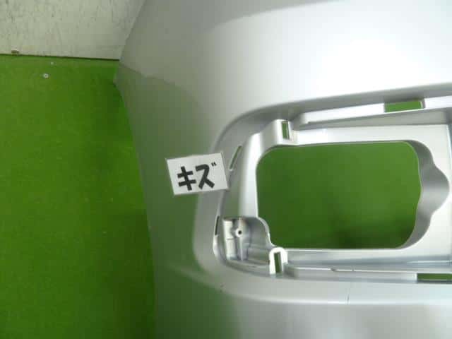 Front Bumper HONDA Step Wagon 2009 DBA-RK5 — photo 2