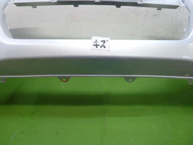 Front Bumper HONDA Step Wagon 2009 DBA-RK5 — photo 8