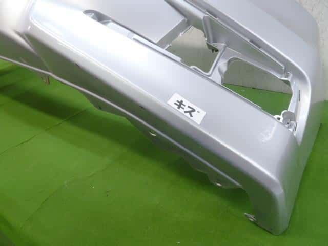 Front Bumper HONDA Step Wagon 2009 DBA-RK5 — photo 7