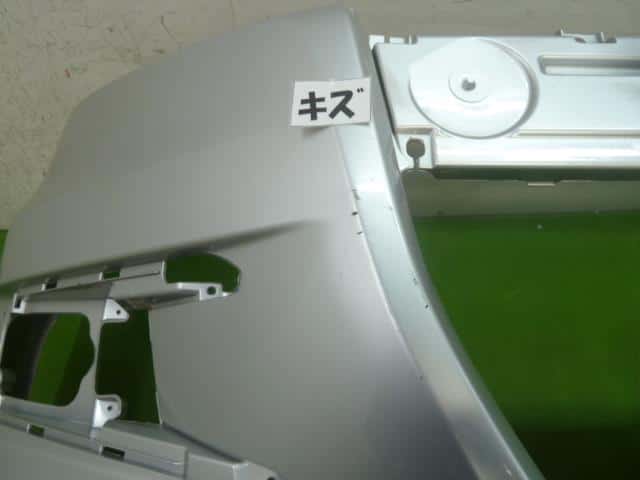 Front Bumper HONDA Step Wagon 2009 DBA-RK5 — photo 9