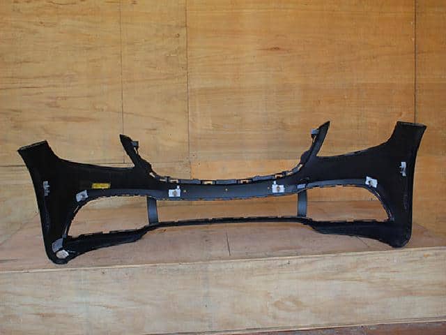 Front Bumper MERCEDES-BENZ 2018 A2228804400 — photo 6