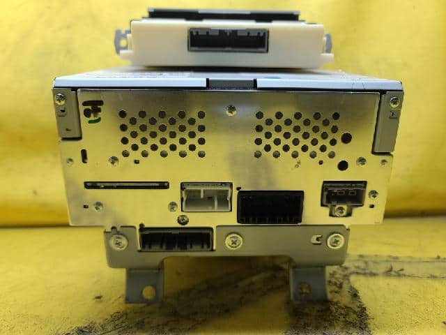 Audio Player HONDA Legend 2007 39100SJAQ02 — photo 4