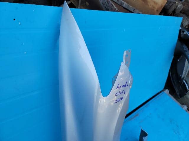 Right Fender Panel HONDA Civic 2010 — photo 2
