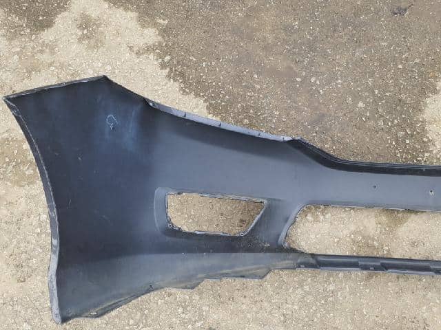 Front Bumper HONDA Accord 2014 — photo 7