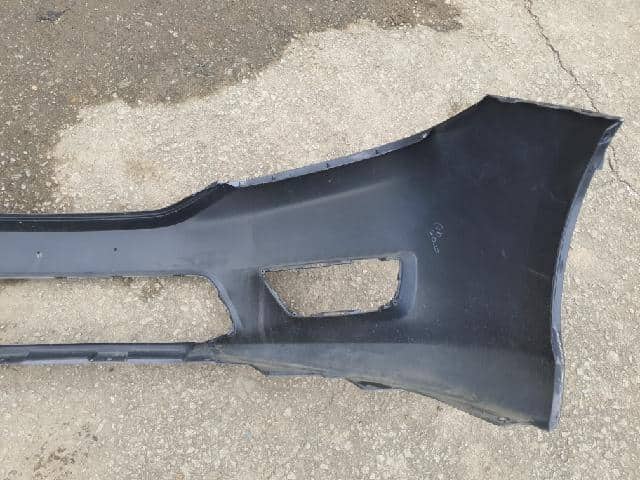 Front Bumper HONDA Accord 2014 — photo 8