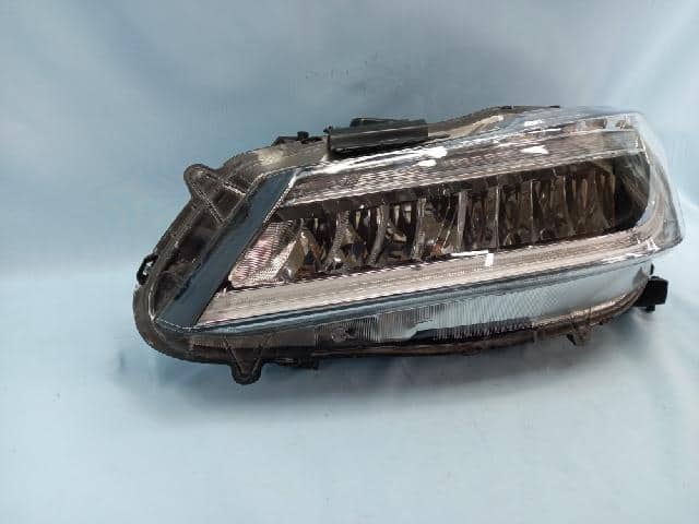 Left Headlight HONDA Accord 2017 — photo 2