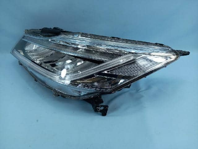 Left Headlight HONDA Accord 2017 — photo 3