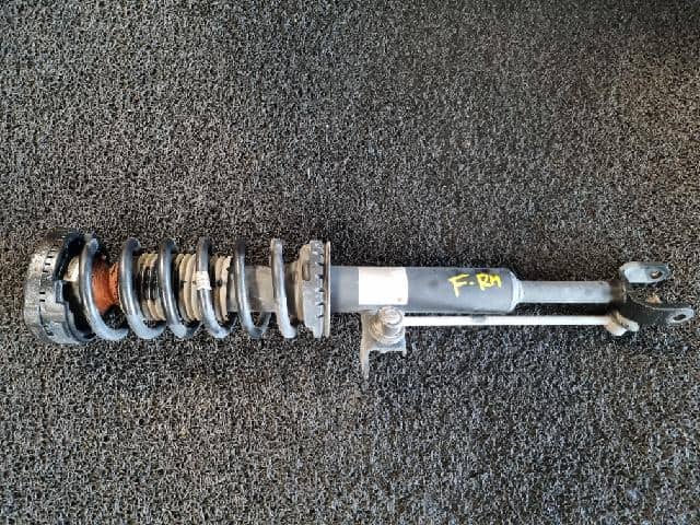 Front Right Shock Absorber BMW 2011 — photo 1