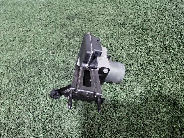 ABS Control Module BMW X3 2005 3451341438801 — photo 2