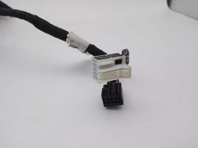 Left Side Door Mirror MERCEDES-BENZ 2011 — photo 6