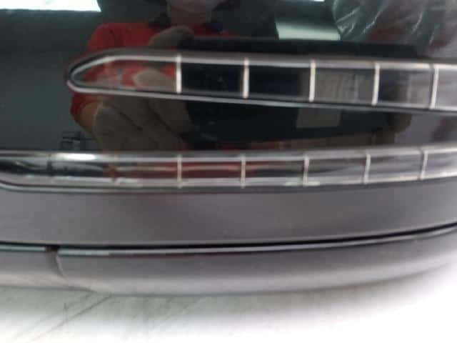 Left Side Door Mirror MERCEDES-BENZ 2011 — photo 2