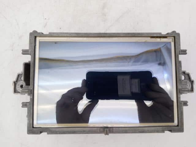 Audio Player MERCEDES-BENZ 2011 A212 900 50 00 — photo 1
