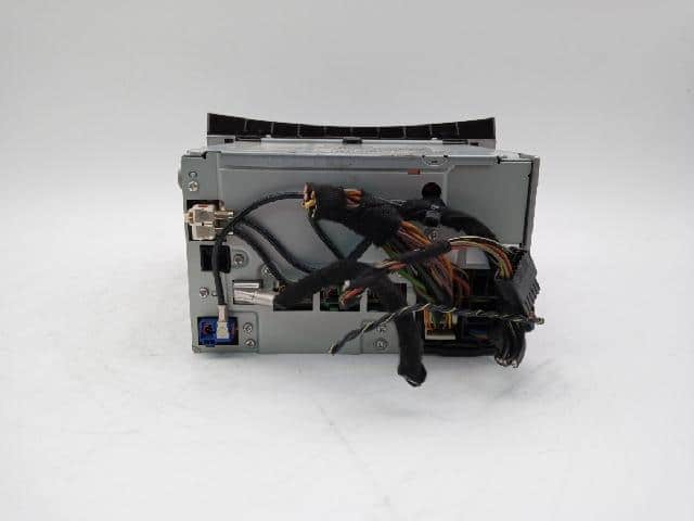 Audio Player MERCEDES-BENZ 2011 A212 900 84 09 — photo 7