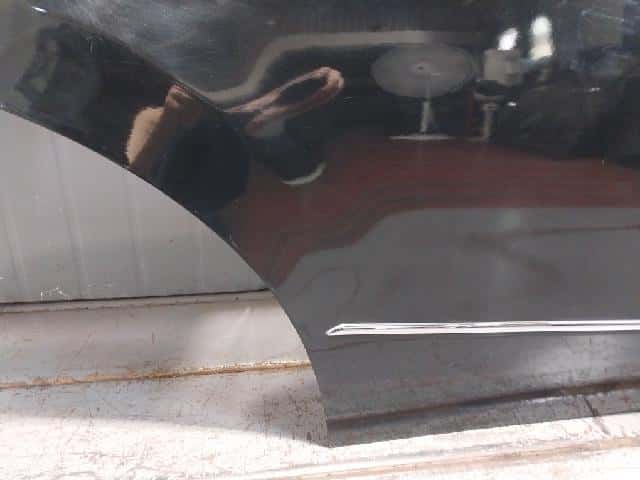 Rear Right Door Assembly MERCEDES-BENZ 2011 — photo 3