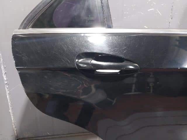Rear Right Door Assembly MERCEDES-BENZ 2011 — photo 2