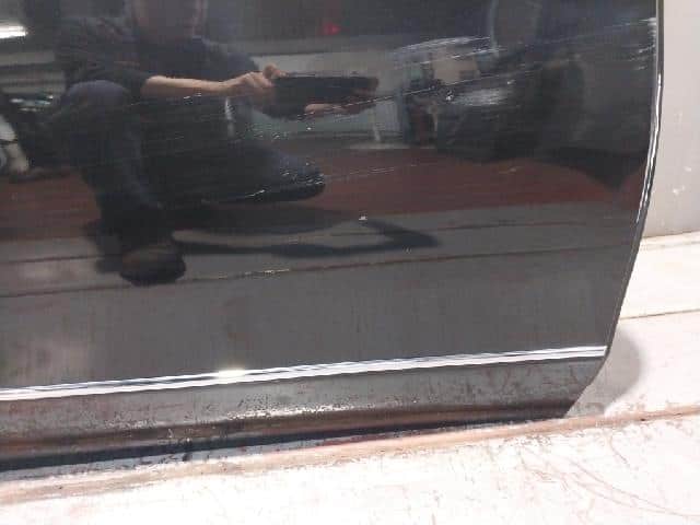 Front Left Door Panel MERCEDES-BENZ 2011 — photo 5
