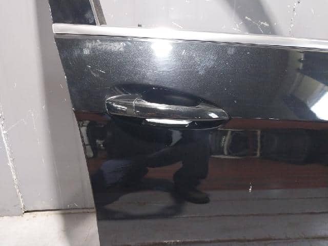 Front Left Door Panel MERCEDES-BENZ 2011 — photo 2