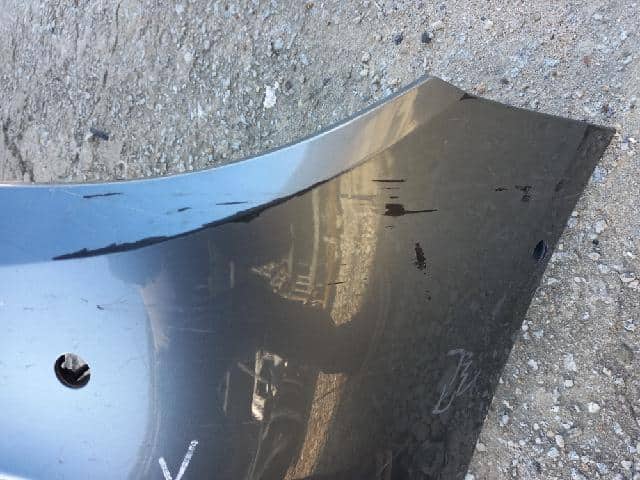 Front Bumper BMW 2018 — photo 5