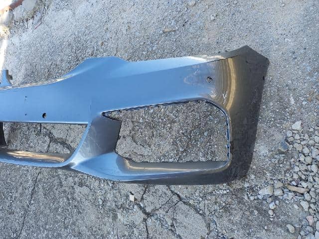 Front Bumper BMW 2018 — photo 3