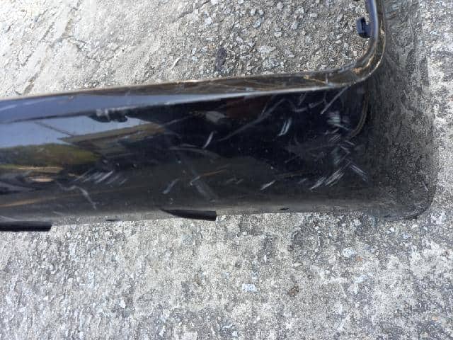Front Bumper BMW 2018 — photo 6
