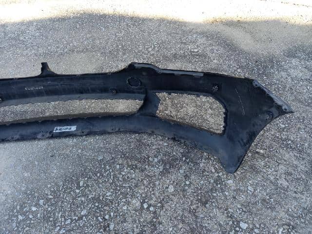 Front Bumper BMW 2018 — photo 8
