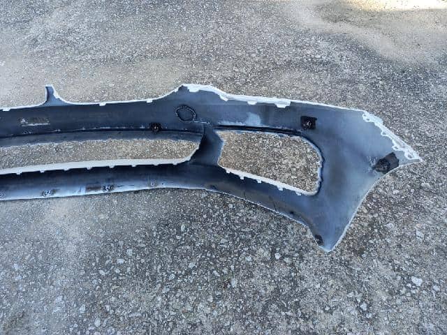 Front Bumper BMW 2018 — photo 8