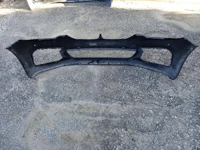 Front Bumper BMW 2018 — photo 8