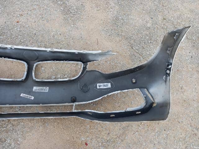 Front Bumper BMW 2015 — photo 8