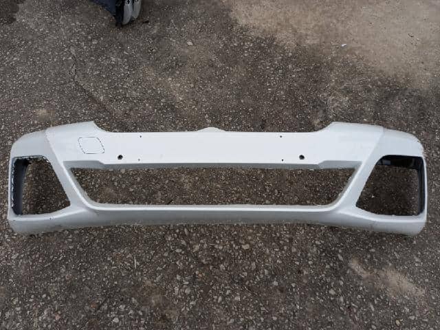 Front Bumper BMW 2023 — photo 1