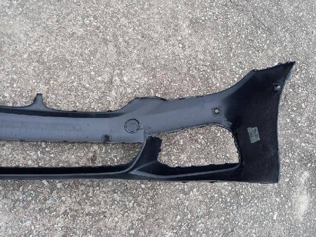 Front Bumper BMW 2018 — photo 8