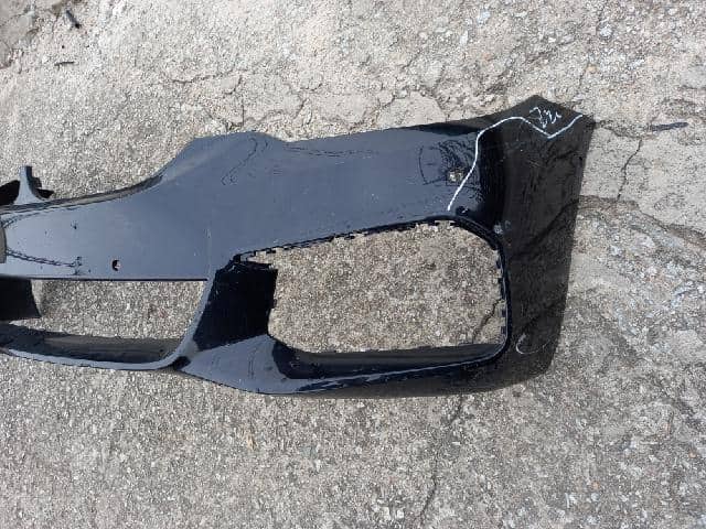 Front Bumper BMW 2018 — photo 3