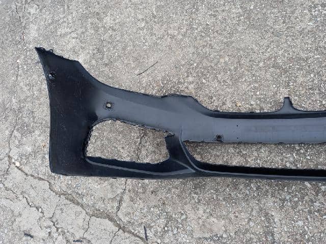 Front Bumper BMW 2018 — photo 7
