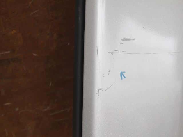 Right Fender Panel BMW 2009 — photo 4