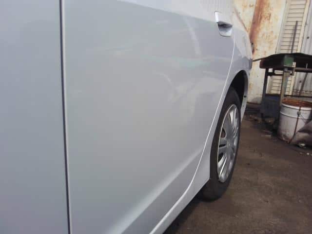 Rear Left Door Assembly HONDA Insight 2009 DAA-ZE2 — photo 2