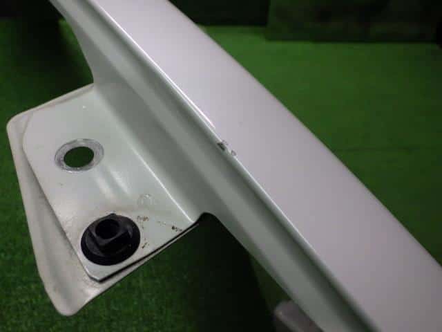 Left Fender Panel MITSUBISHI Galant Fortis 2007 DBA-CY4A 5220C527 — photo 3
