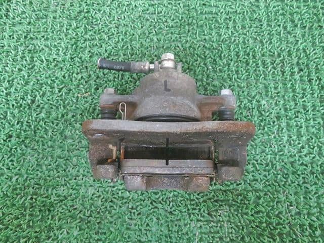 Front Left Caliper MITSUBISHI Delica D2 2020 DAA-MB36S — photo 3