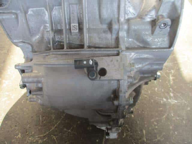 Automatic Transmission HONDA N-one 2014 DBA-JG1 — photo 4