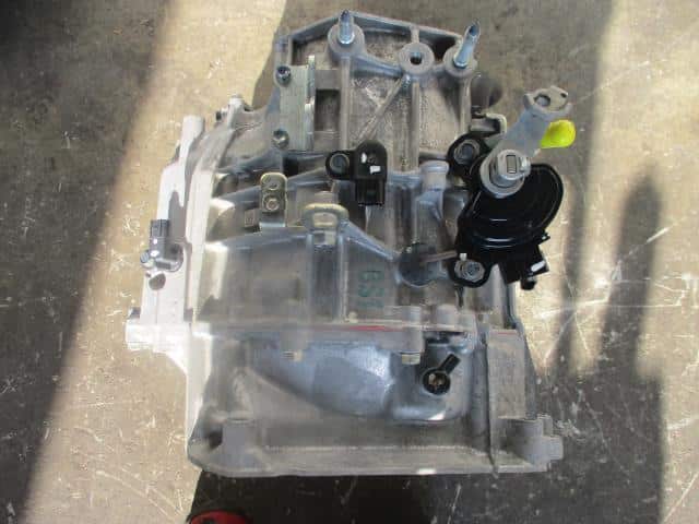 Automatic Transmission HONDA N-one 2014 DBA-JG1 — photo 1
