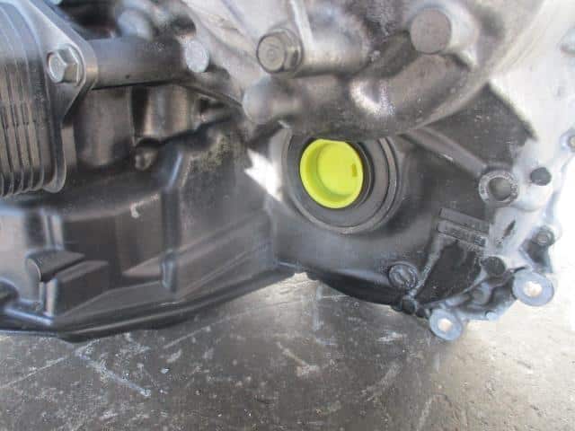 Automatic Transmission HONDA N-one 2014 DBA-JG1 — photo 5