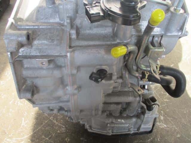 Automatic Transmission HONDA N-one 2014 DBA-JG1 — photo 7