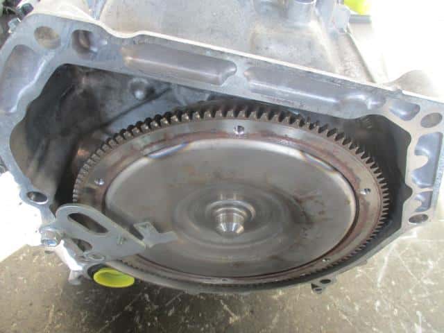 Automatic Transmission HONDA N-one 2014 DBA-JG1 — photo 2