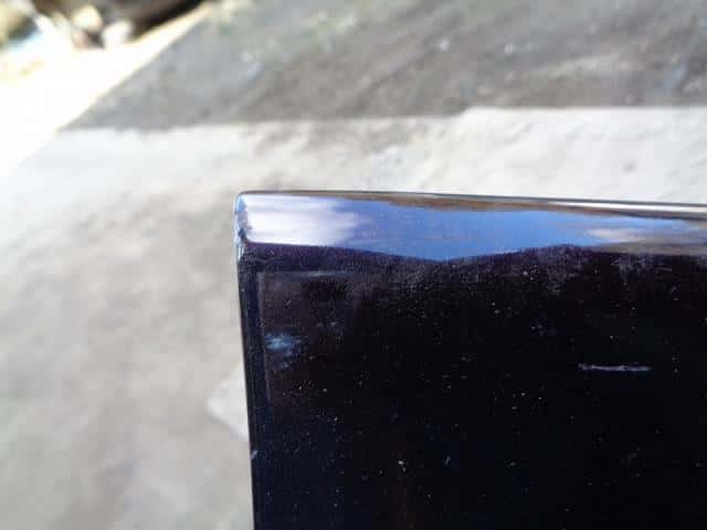 Right Side Step HONDA Vamos Hobio 2006 ABA-HM3 — photo 5