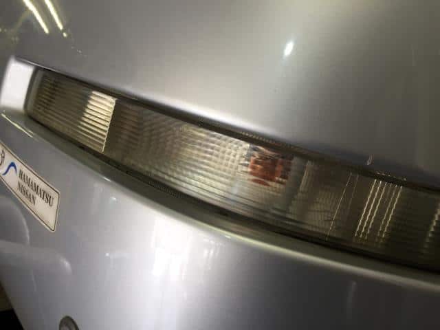 Rear Bumper Assembly NISSAN Fairlady Z 2008 CBA-Z33 — photo 5