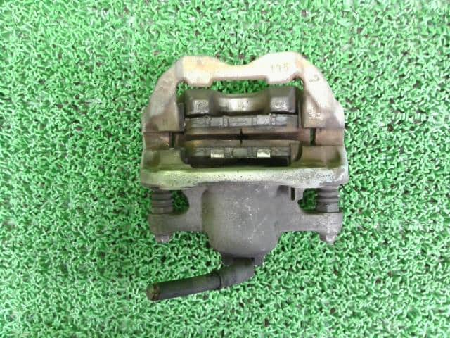 Rear Left Caliper HONDA Odyssey 2008 DBA-RB1 — photo 2